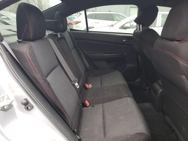 JF1VA1A62M9819983 Subaru WRX