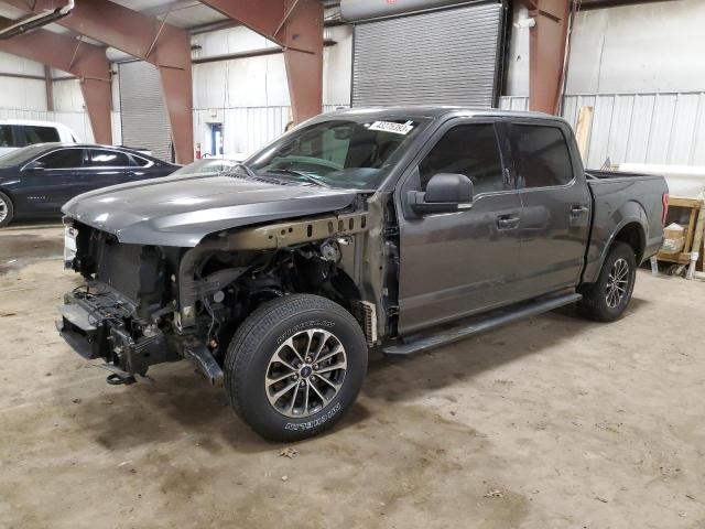 2018 FORD F150 SUPER 1FTEW1EG2JFB68544
