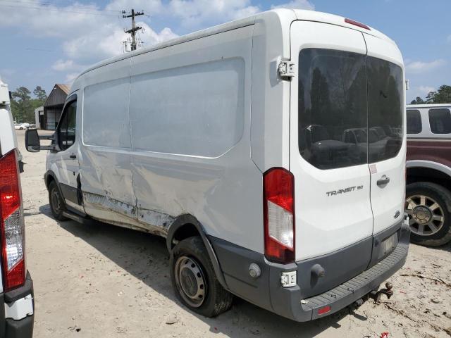2015 FORD TRANSIT T- - 1FTNE2CM7FKA96255