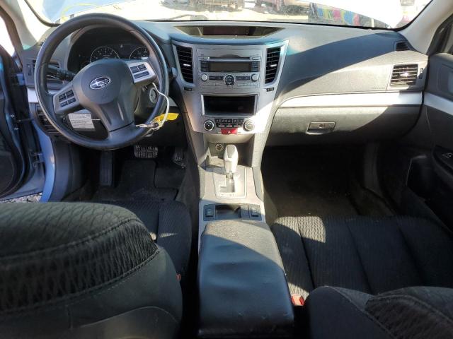 4S4BRBAC4C3264114 Subaru Outback 2.5i