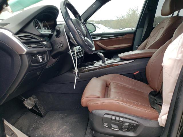 2018 BMW X5 SDRIVE3 - 5UXKR2C54J0Z16634