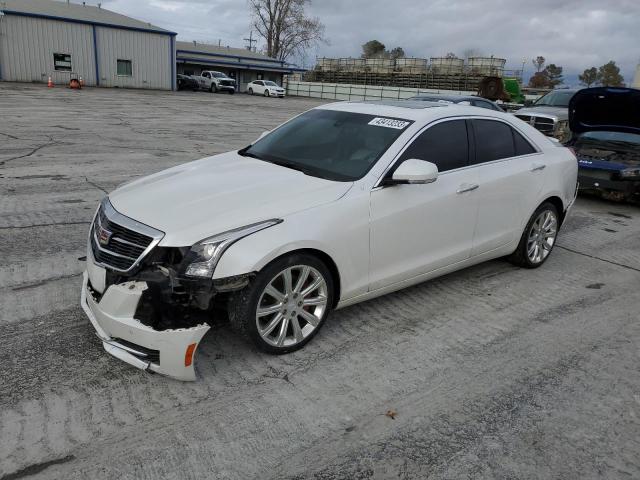 1G6AH5RX5H0204155 auction archive image