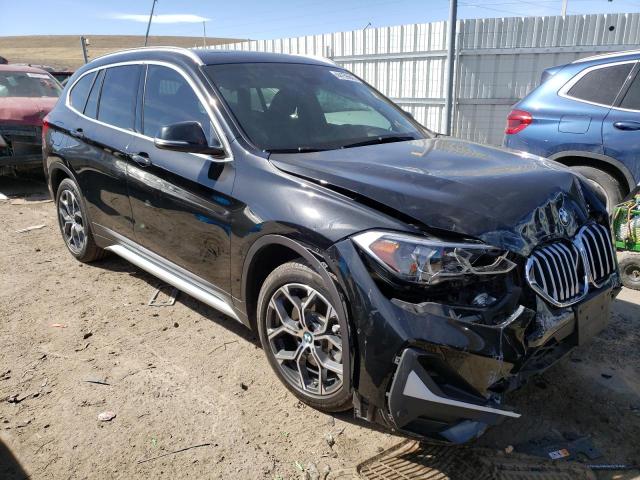 WBXJG9C0XM5U44739 BMW X1 Xdrive28i
