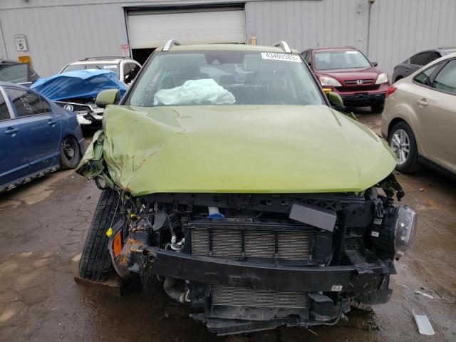 2020 HYUNDAI VENUE SEL KMHRC8A35LU050424