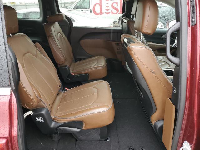 2017 CHRYSLER PACIFICA L - 2C4RC1GG2HR599394