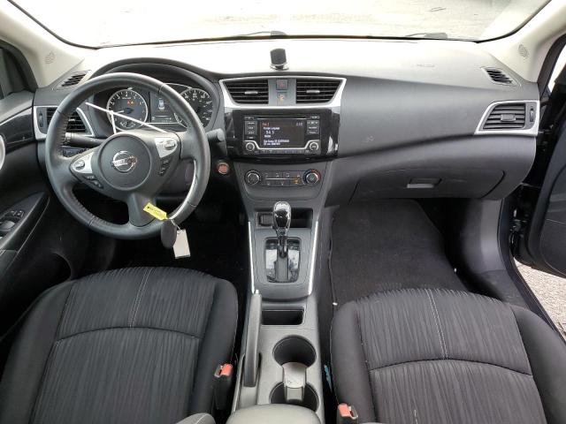 3N1AB7AP3HY209045 Nissan SENTRA S