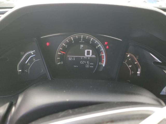2016 HONDA CIVIC LX 19XFC2F58GE218835
