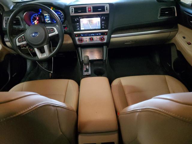 4S4BSBLC2F3343724 Subaru Outback 2.5i Limited