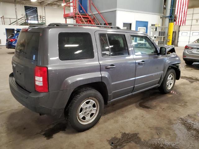1C4NJRBB9ED748851 Jeep Patriot