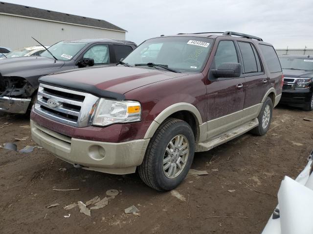 2010 Ford Expedition Eddie Bauer