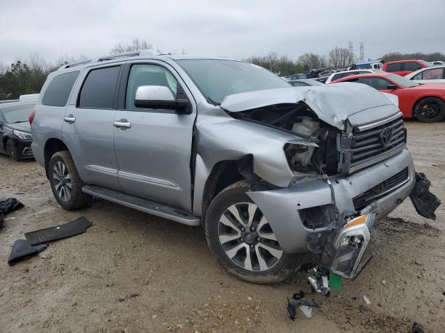 2018 TOYOTA SEQUOIA LI - 5TDJY5G18JS156746