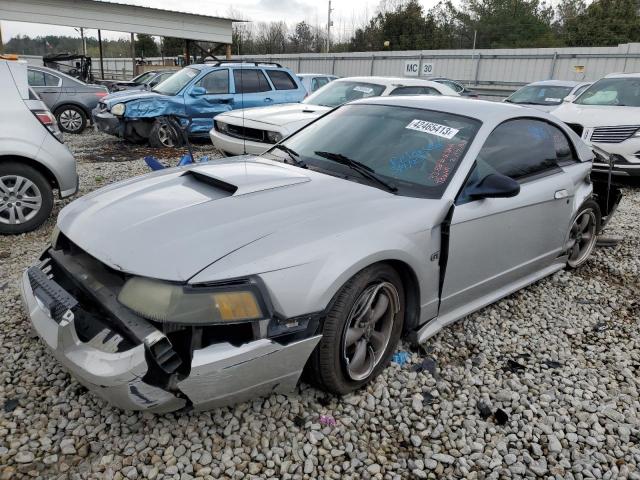 2002 Ford Mustang GT