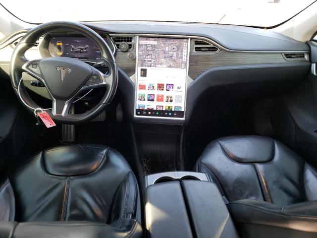 2015 TESLA MODEL S 70 - 5YJSA1S12FF084513