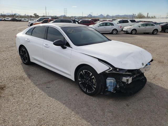 5XXG64J29MG078057 KIA K5 GT LINE