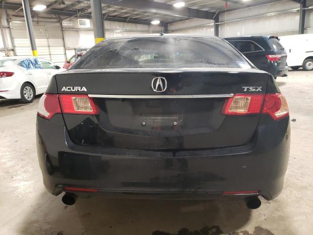 JH4CU2F61BC015776 Acura TSX