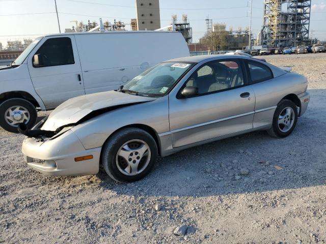 2005 Pontiac Sunfire 