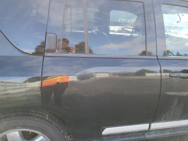 2010 Jeep Compass Limited VIN: 1J4NF5FB7AD582595 Lot: 61298034