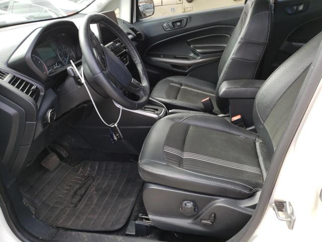 2020 FORD ECOSPORT S MAJ6S3JL8LC335420