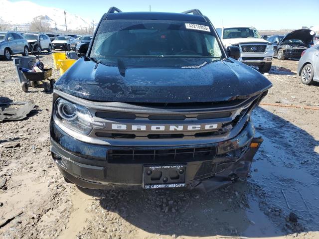 3FMCR9B67MRA93836 Ford Bronco Sport Big Bend