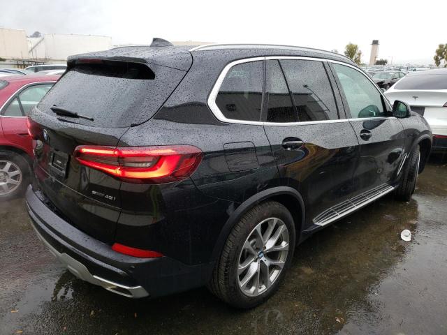 2023 BMW X5 SDRIVE - 5UXCR4C05P9P01496