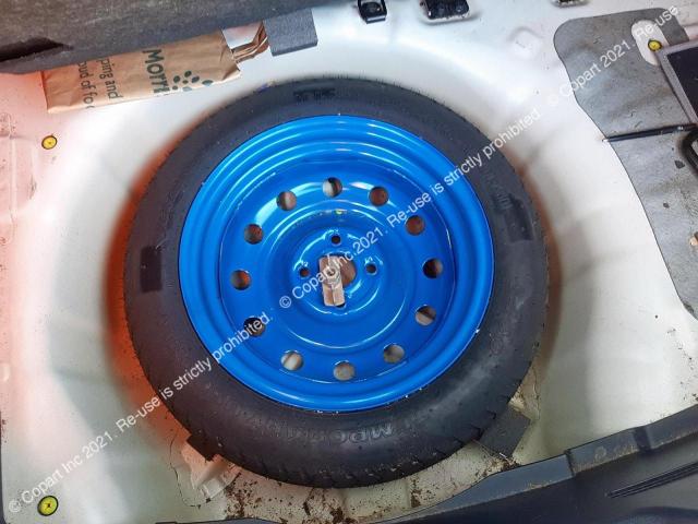 KNADM511LG6798503 KIA Rio 1