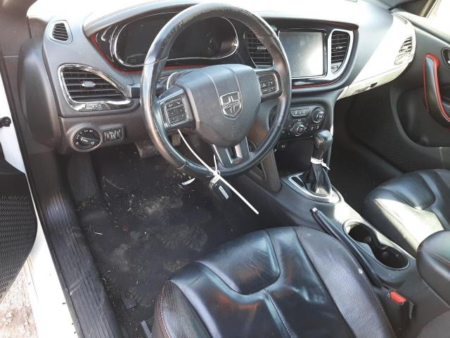 2015 DODGE DART GT - 1C3CDFEB0FD173442