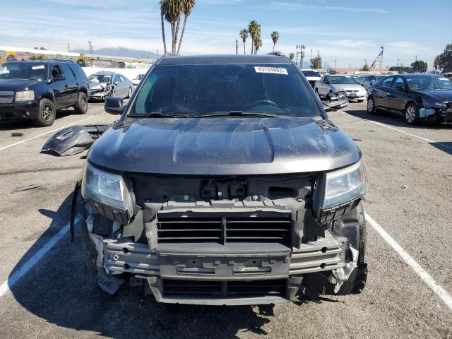 1FM5K7D85GGB12234 Ford EXPLORER XLT