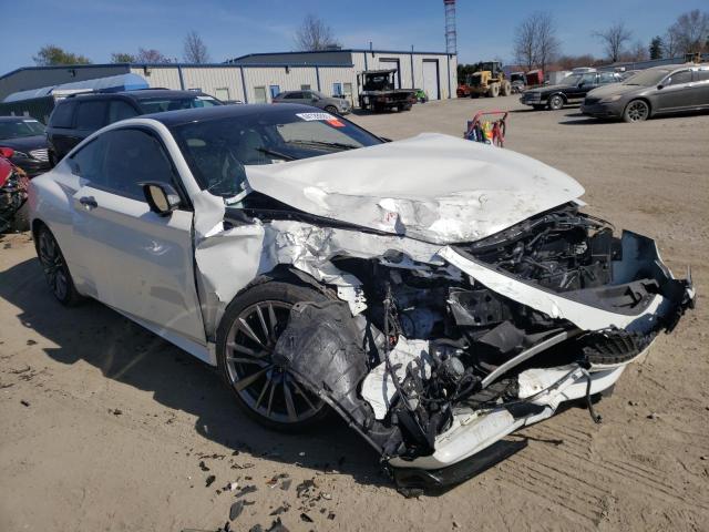 2017 INFINITI Q60 PREMIU - JN1EV7EL2HM553114