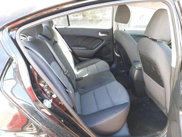3KPFL4A7XHE020554 KIA FORTE LX