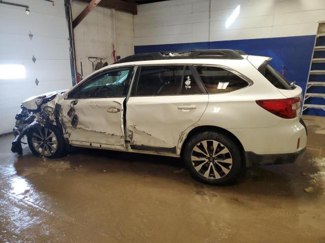 4S4BSBLC2F3343724 Subaru Outback 2.5i Limited