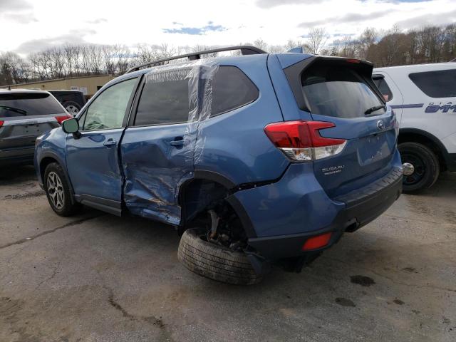 JF2SKAEC8KH580552 Subaru Forester