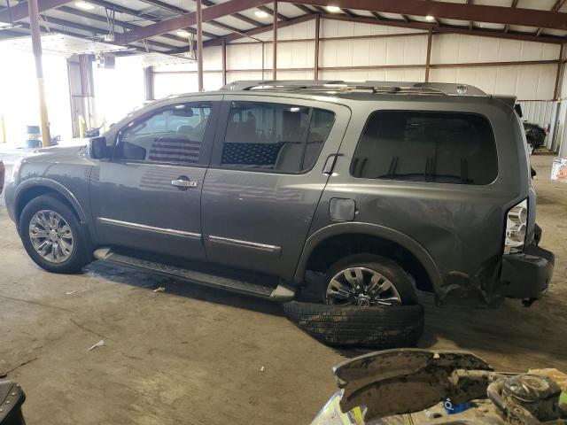 2015 NISSAN ARMADA PLA 5N1AA0NE6FN600938