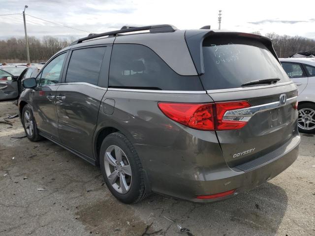 5FNRL6H54JB048427 Honda ODYSSEY EX