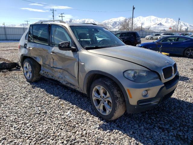 5UXFE43567LY81546 BMW X5 3.0I