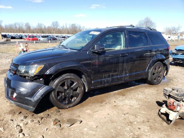 2009 Dodge Journey R/T