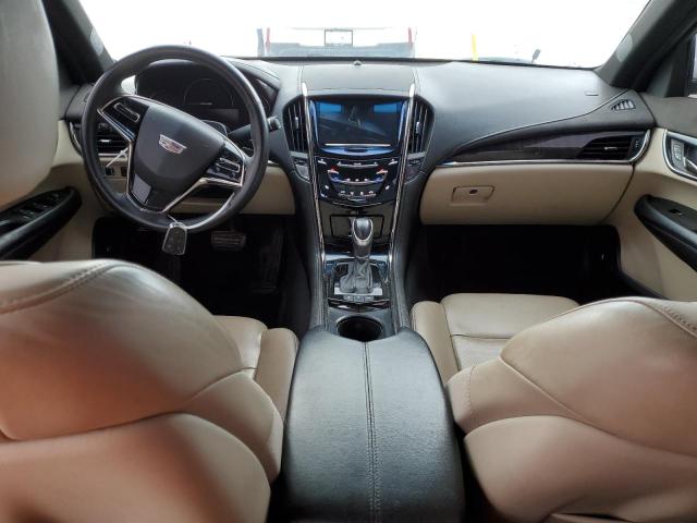 1G6AH5RX5H0204155 Cadillac ATS LUXURY