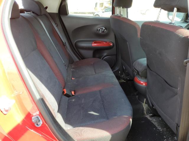 2016 NISSAN JUKE S - JN8AF5MR1GT602332