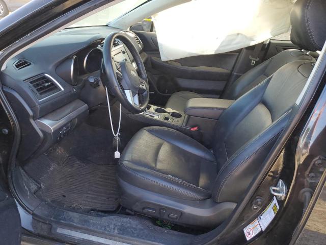 4S3BNBL67F3055400 Subaru Legacy 2.5i Limited