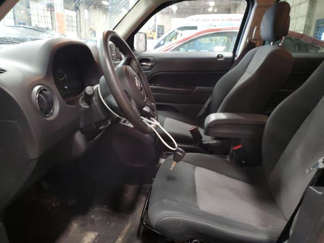 1C4NJRBB9ED748851 Jeep Patriot