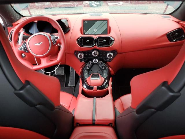 SCFSMGAW3KGN00402 Aston Martin Vantage