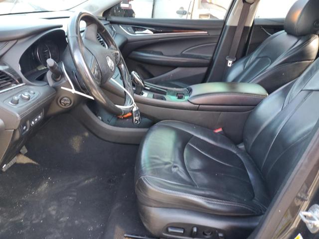 2017 BUICK LACROSSE P - 1G4ZR5SS7HU165228