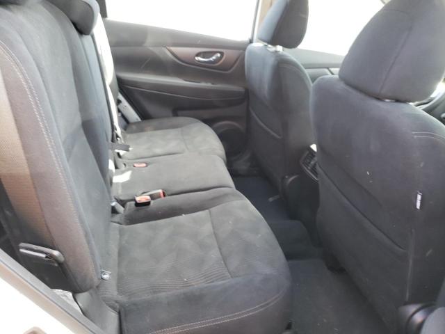 2016 NISSAN ROGUE S - 5N1AT2MV9GC866006