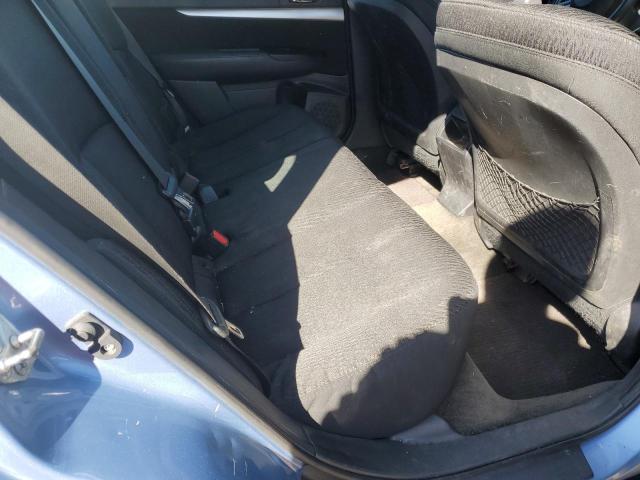 4S4BRBAC4C3264114 Subaru Outback 2.5i