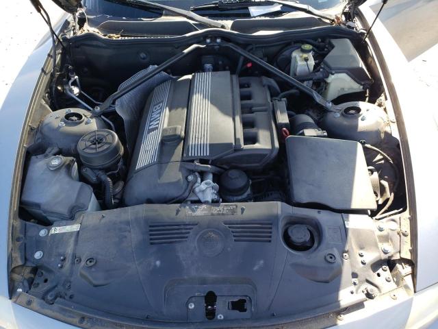 4USBT53514LU08798 BMW Z4 3.0