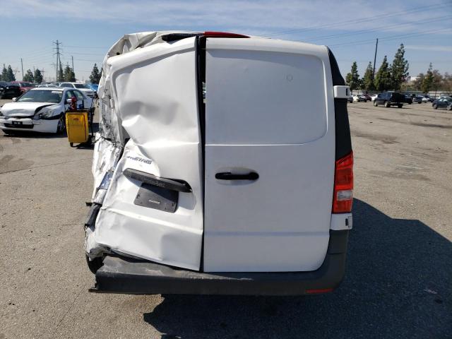 WD3PG2EA1H3206231 Mercedes-Benz Metris