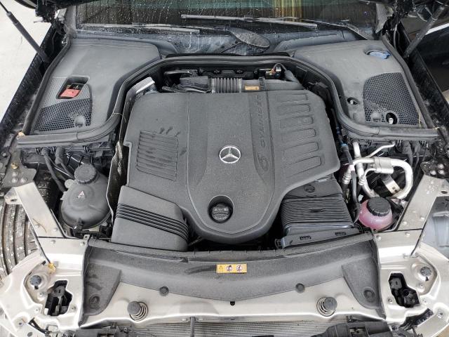 2022 MERCEDES-BENZ CLS 450 4M - W1K2J5KB9NA105029