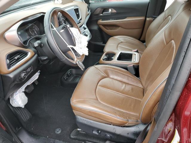 2017 CHRYSLER PACIFICA L - 2C4RC1GG2HR599394