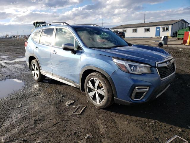 JF2SKAWCXKH455678 Subaru Forester Touring
