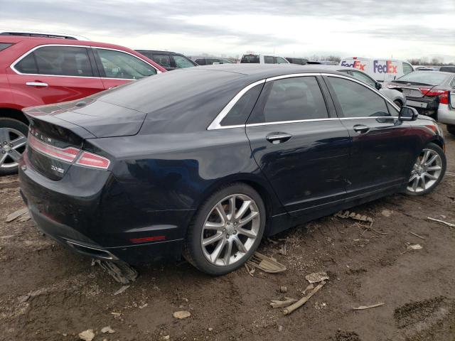 2015 LINCOLN MKZ 3LN6L2J92FR623389