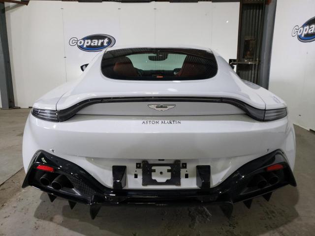 2020 ASTON MARTIN VANTAGE - SCFSMGAW9LGN04374